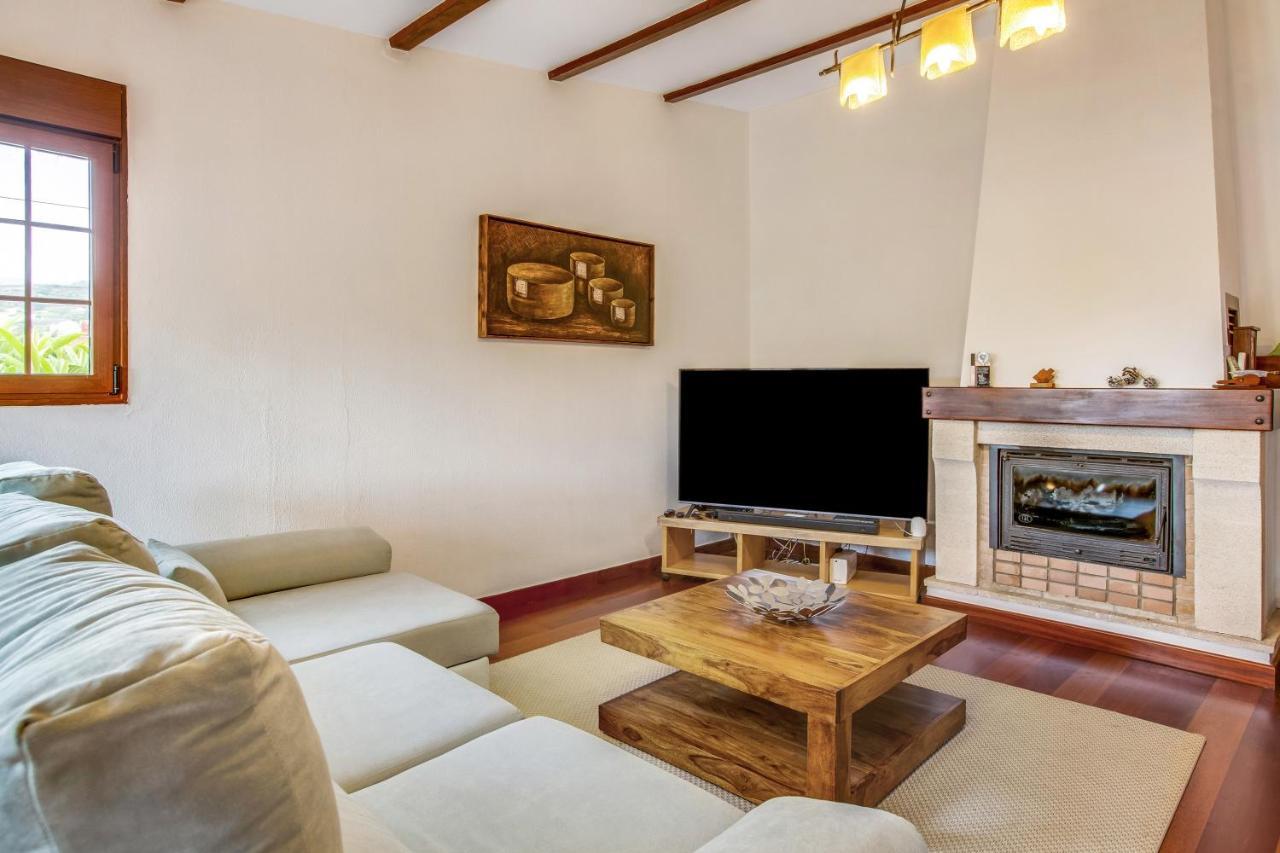 Maison Pedrera อารูกัส ภายนอก รูปภาพ