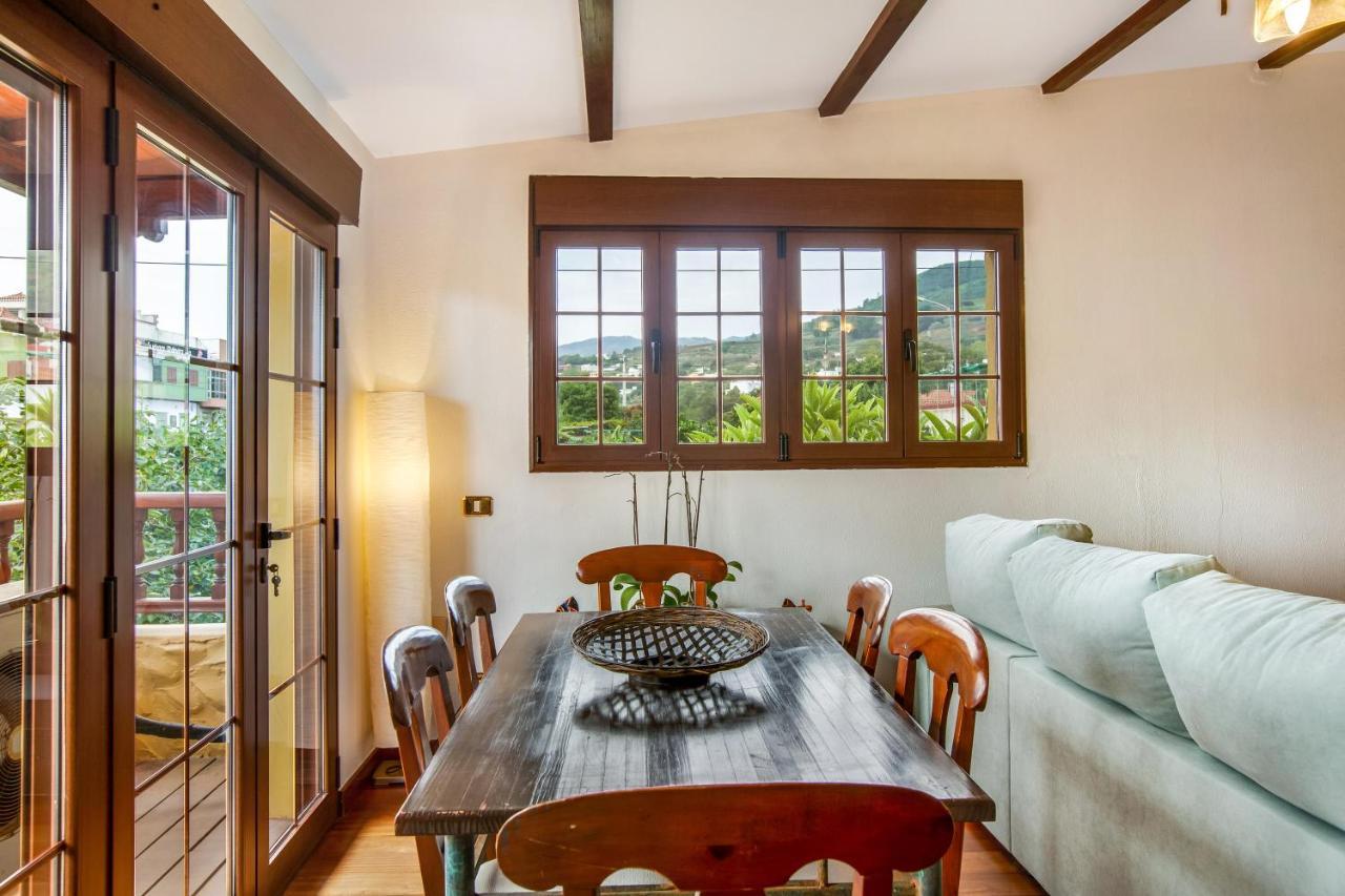 Maison Pedrera อารูกัส ภายนอก รูปภาพ