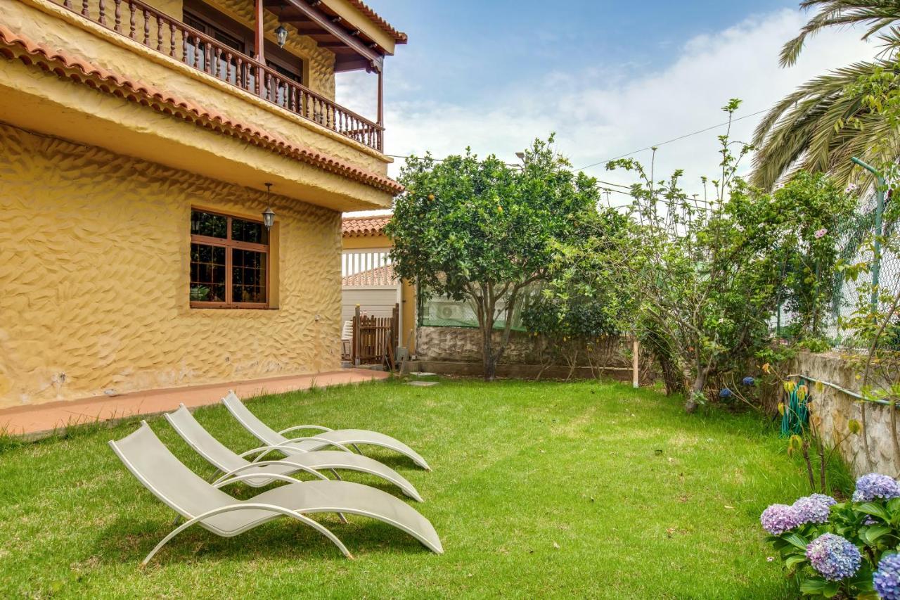Maison Pedrera อารูกัส ภายนอก รูปภาพ
