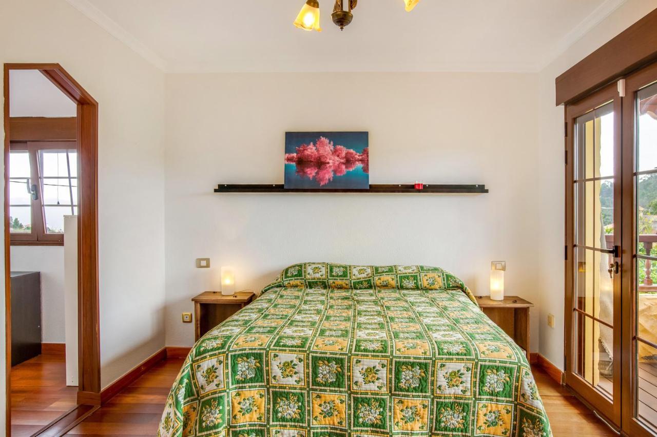 Maison Pedrera อารูกัส ภายนอก รูปภาพ