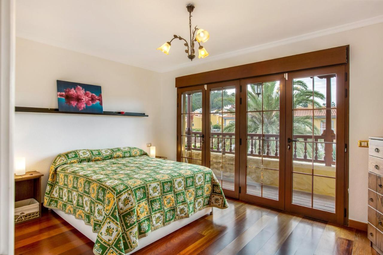 Maison Pedrera อารูกัส ภายนอก รูปภาพ