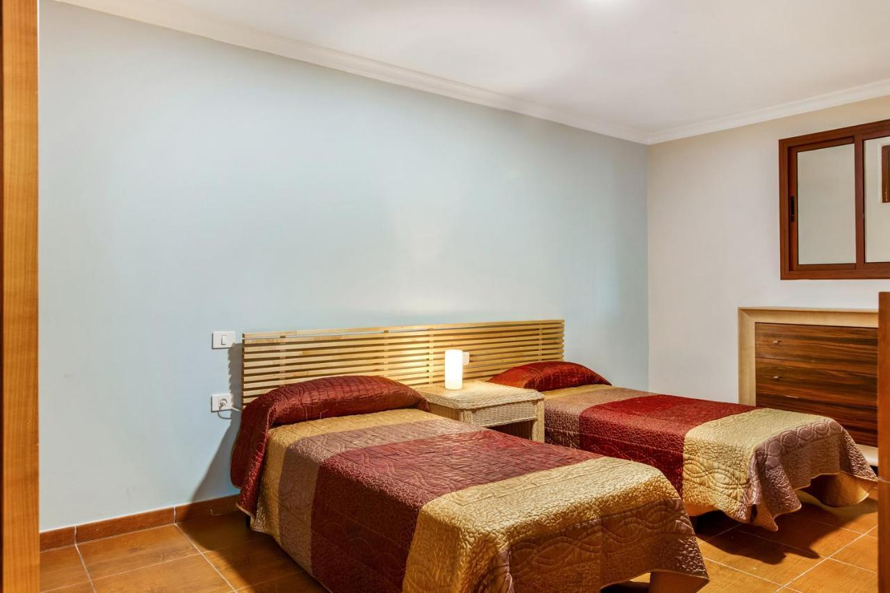 Maison Pedrera อารูกัส ภายนอก รูปภาพ