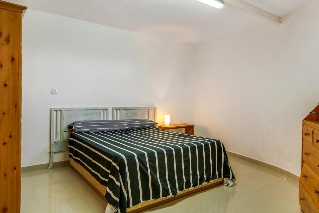 Maison Pedrera อารูกัส ภายนอก รูปภาพ
