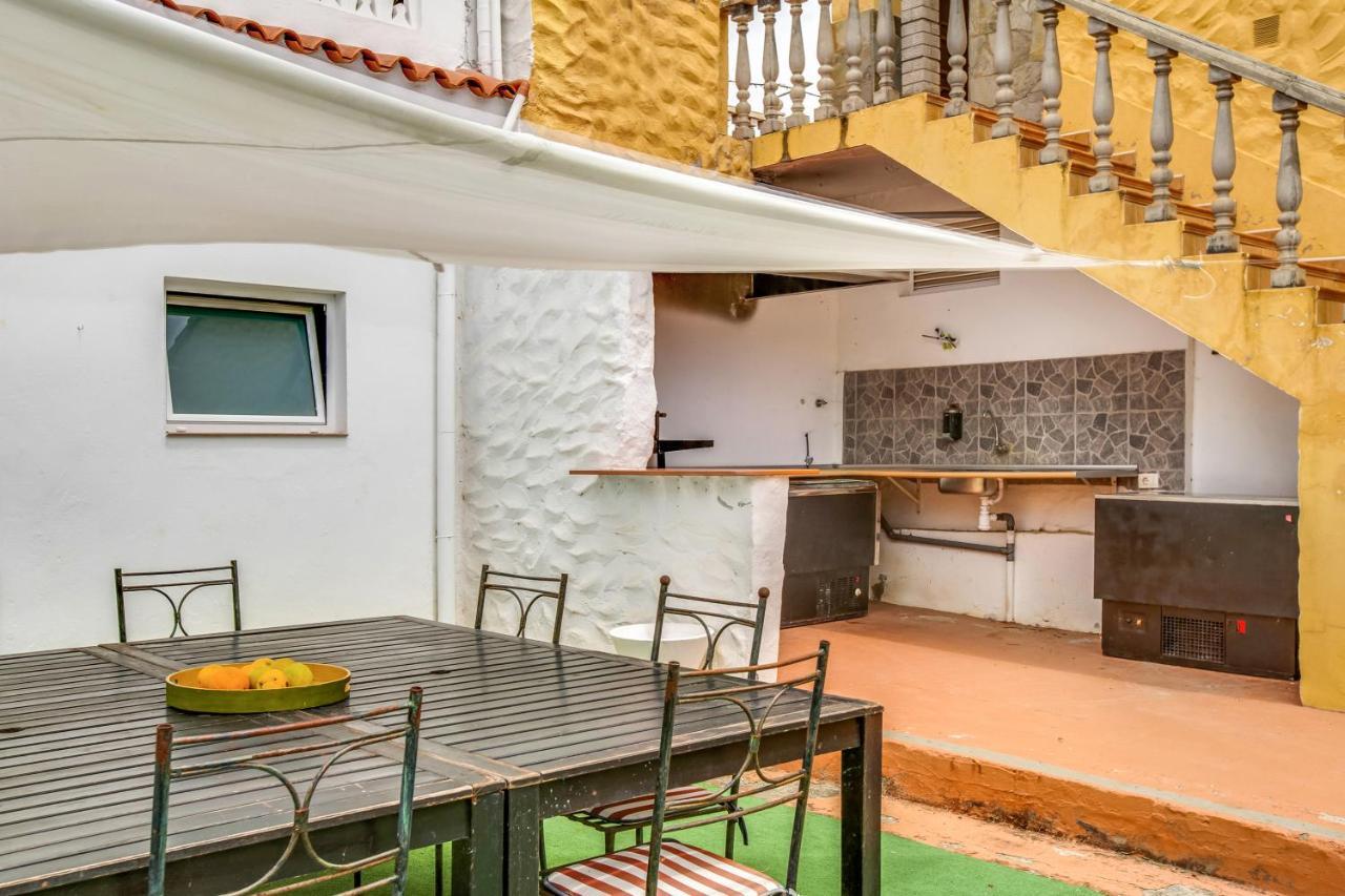 Maison Pedrera อารูกัส ภายนอก รูปภาพ